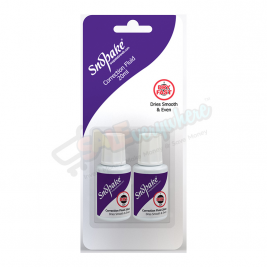 Correction Fluid 20ml Blistercard